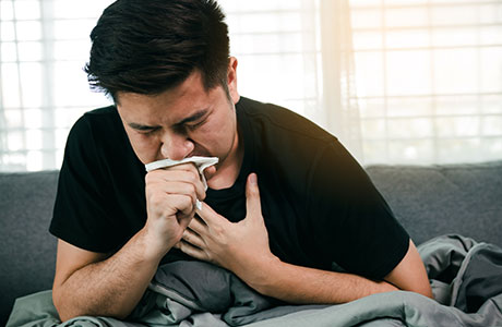 What Are Early Signs of Emphysema?